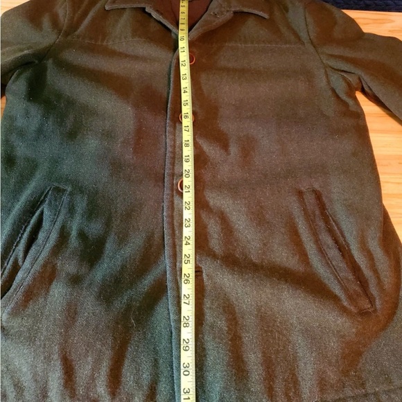 J crew wool coat - Picture 5 of 5